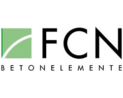 FCN Betonelemente