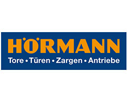 Hörmann Tore - Türen - Zargen - Anstriche