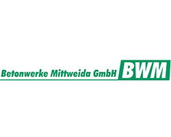 Betonwerke Mittweide