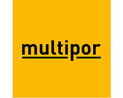 Multipor Mineraldämmplatten