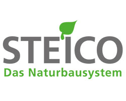 Steico Das Naturbausystem